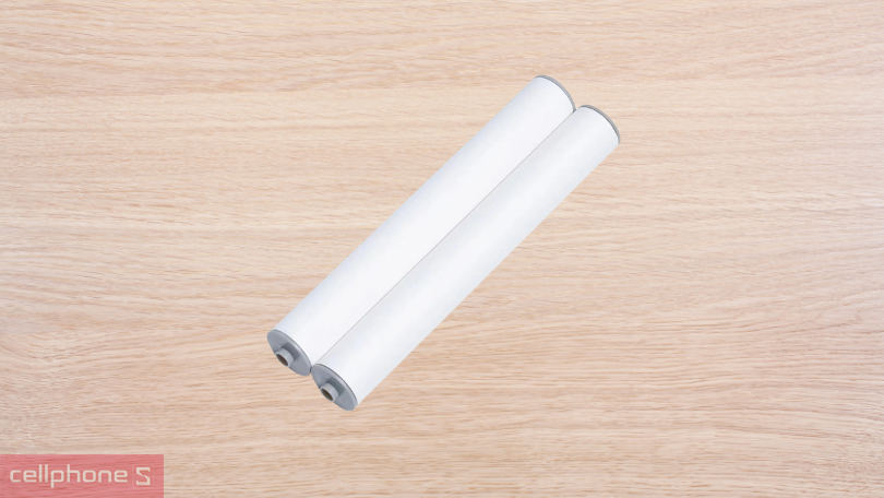 Giấy in cho máy HPRT MT810 Thermal Paper chất lượng sắc nét