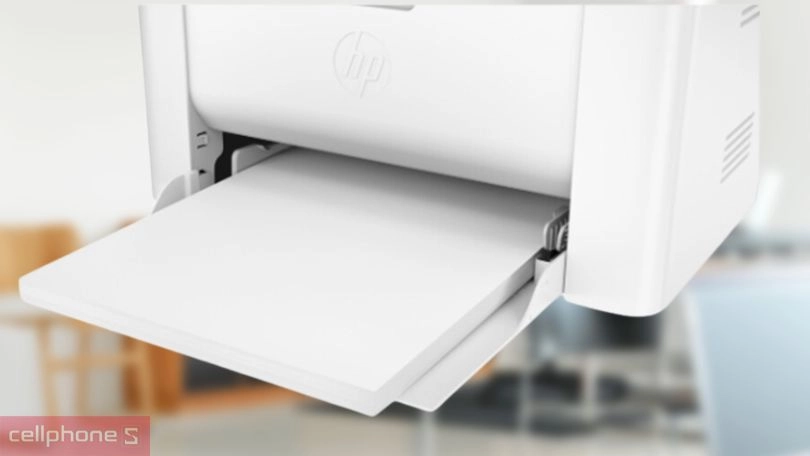 Khả năng tương thích của máy in HP Laser 108A 4ZB79A