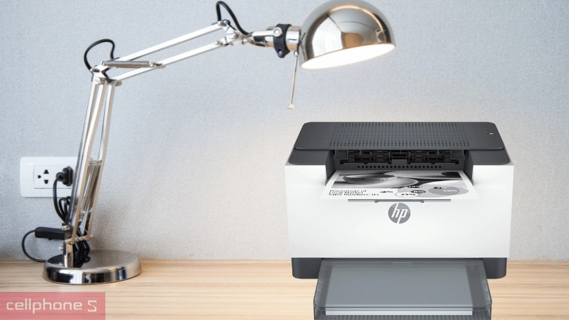 Đánh giá máy in HP LaserJet M211d 9YF82A có thiết kế hiện đại và sang trọng Đánh giá máy in HP LaserJet M211d 9YF82A có thiết kế hiện đại và sang trọng