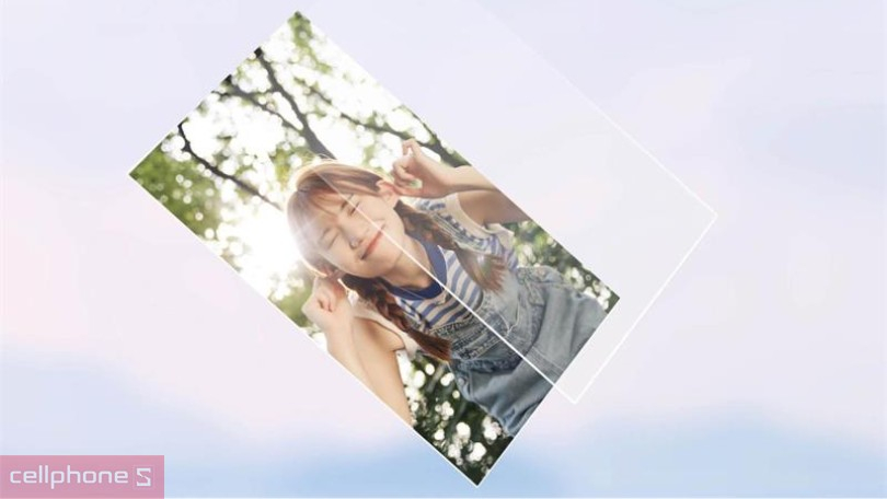 Công nghệ trên giấy in ảnh cho máy HPRT CP4100 combo 54 sheets box