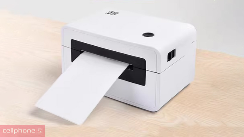 Máy in nhiệt HPRT N31 – In nhanh, tiết kiệm, chất lượng cao