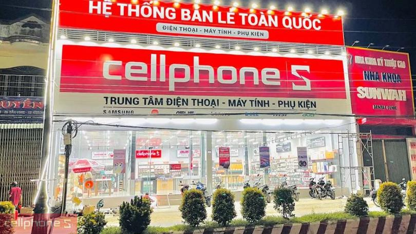 Mua máy in Pantum chính hãng, giá tốt tại CellphoneS