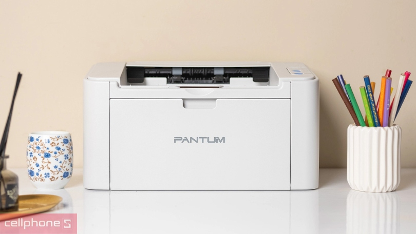 Tiêu chí chọn mua máy in Pantum