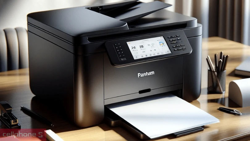 Tiêu chí chọn mua máy in Pantum