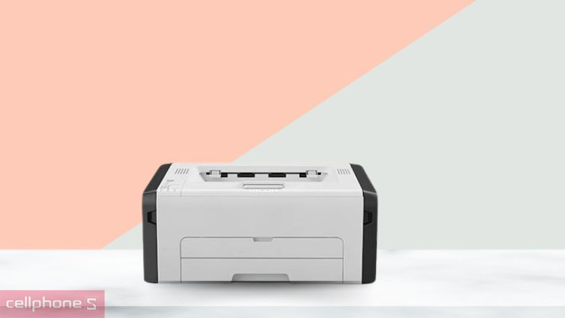 Các dòng máy in Ricoh phổ biến trên thị trường hiện nay