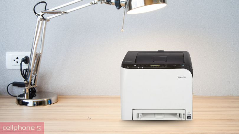 Tiêu chí chọn mua máy in Ricoh