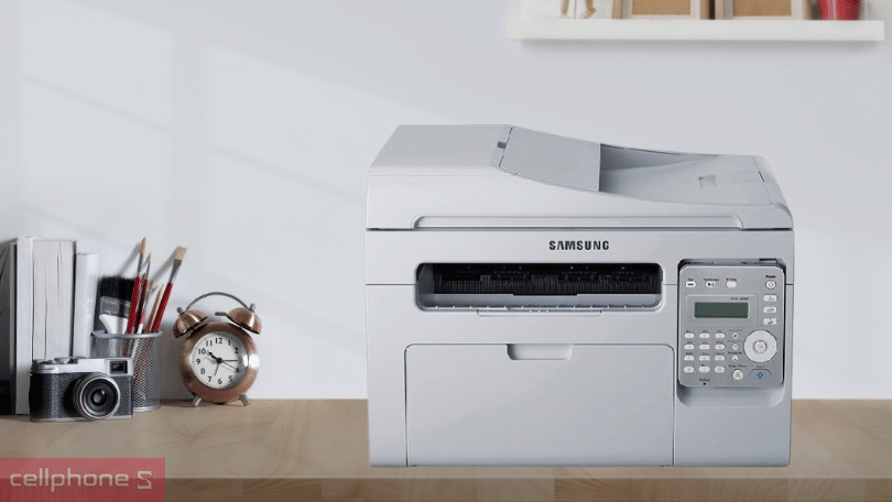Ưu điểm của máy in Samsung