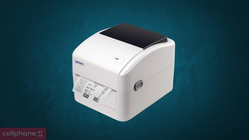 Giới thiệu về máy in Xprinter