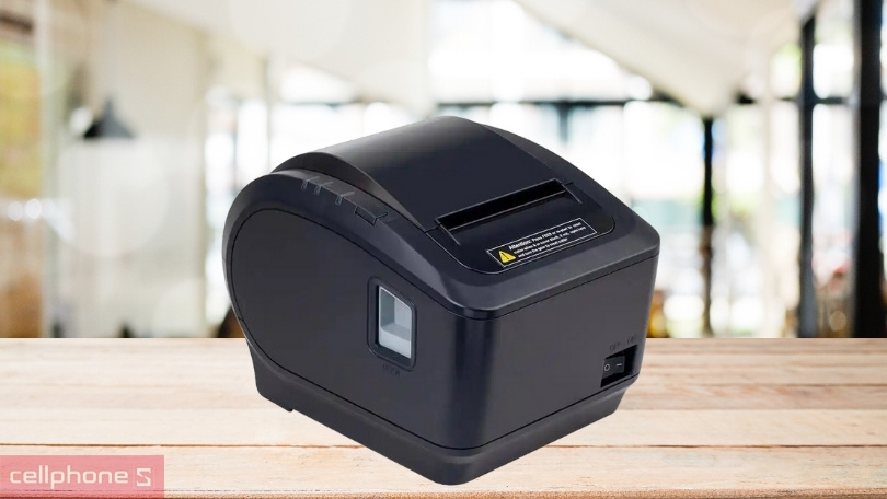 Giới thiệu về máy in Xprinter