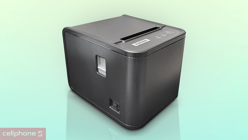 Giới thiệu về máy in Xprinter