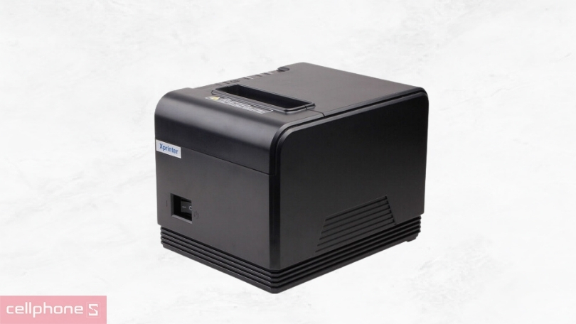 Ưu điểm và nhược điểm của máy in Xprinter