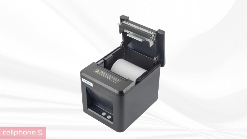 Các dòng máy in Xprinter phổ biến hiện nay
