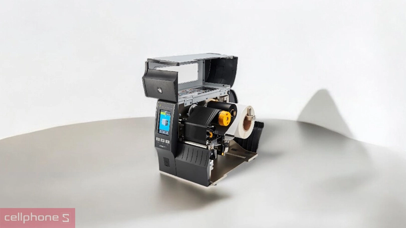 Máy in công nghiệp