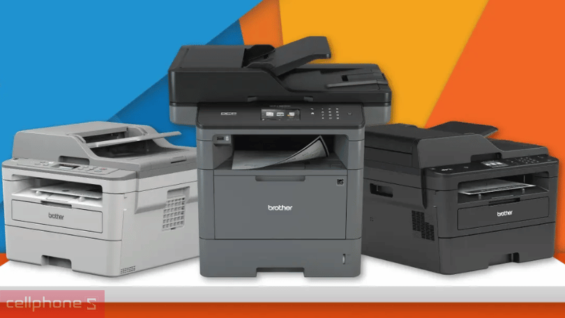 Chọn lựa máy in dựa trên độ phân giải DPI