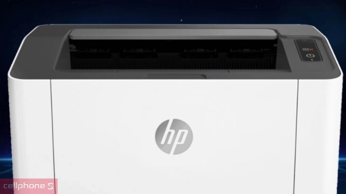 Máy in HP Laser 108A 4ZB79A