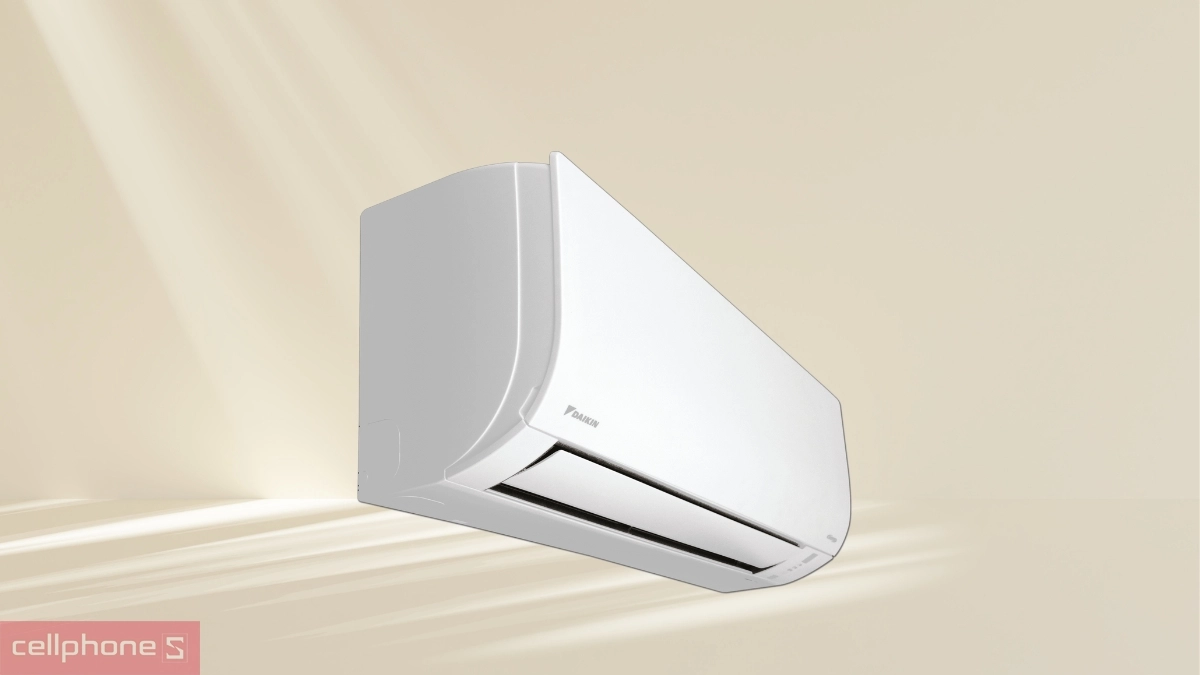 Phin lọc máy lạnh Daikin 2HP FTF50XV1V/RF50XV1V