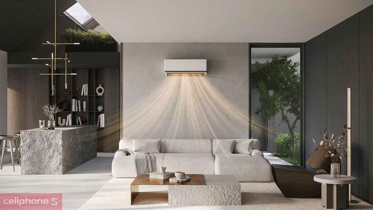 Tiết kiệm năng lượng điện