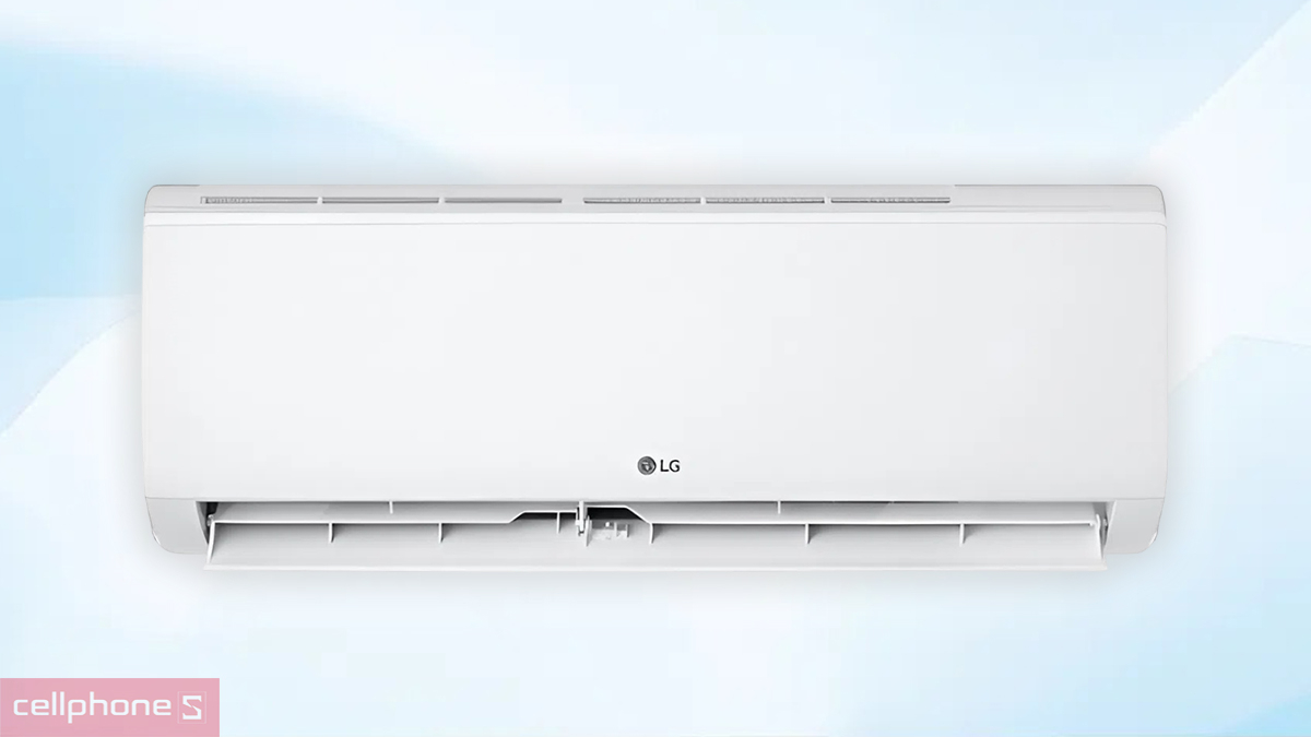 Thiết kế máy lạnh LG Inverter 2.5 HP IFC24M1