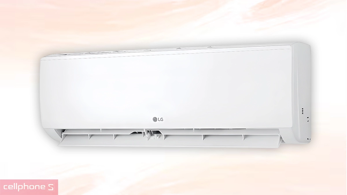 Công suất máy lạnh LG Inverter 2.5 HP IFC24M1