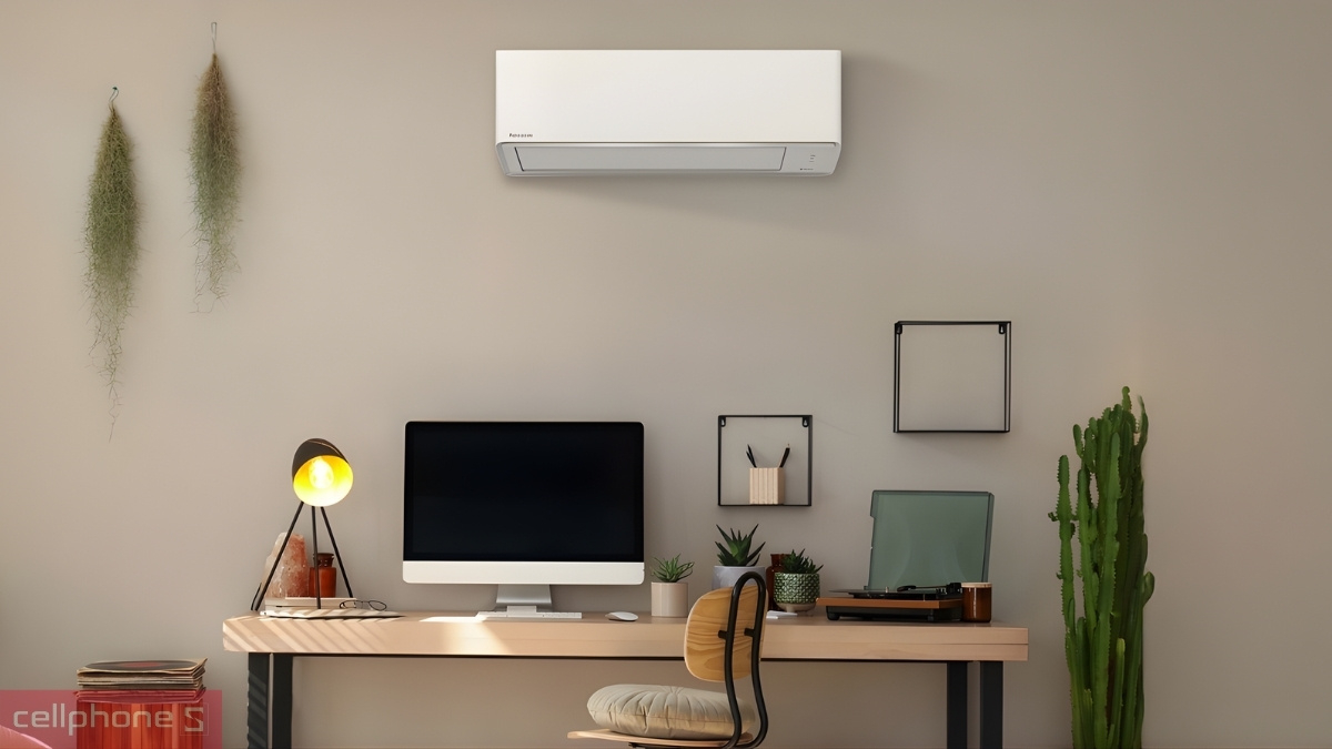 Công nghệ nanoe-G máy lạnh Panasonic 1.5HP CU/CS-N12AKH-8