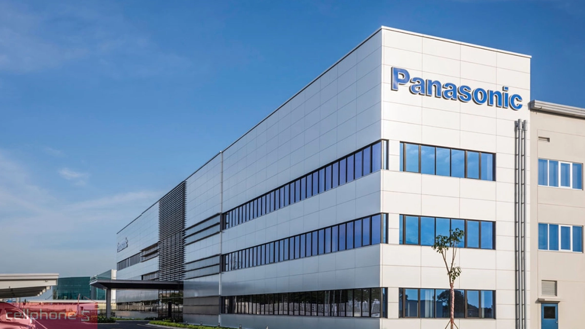 Máy lạnh Panasonic là gì