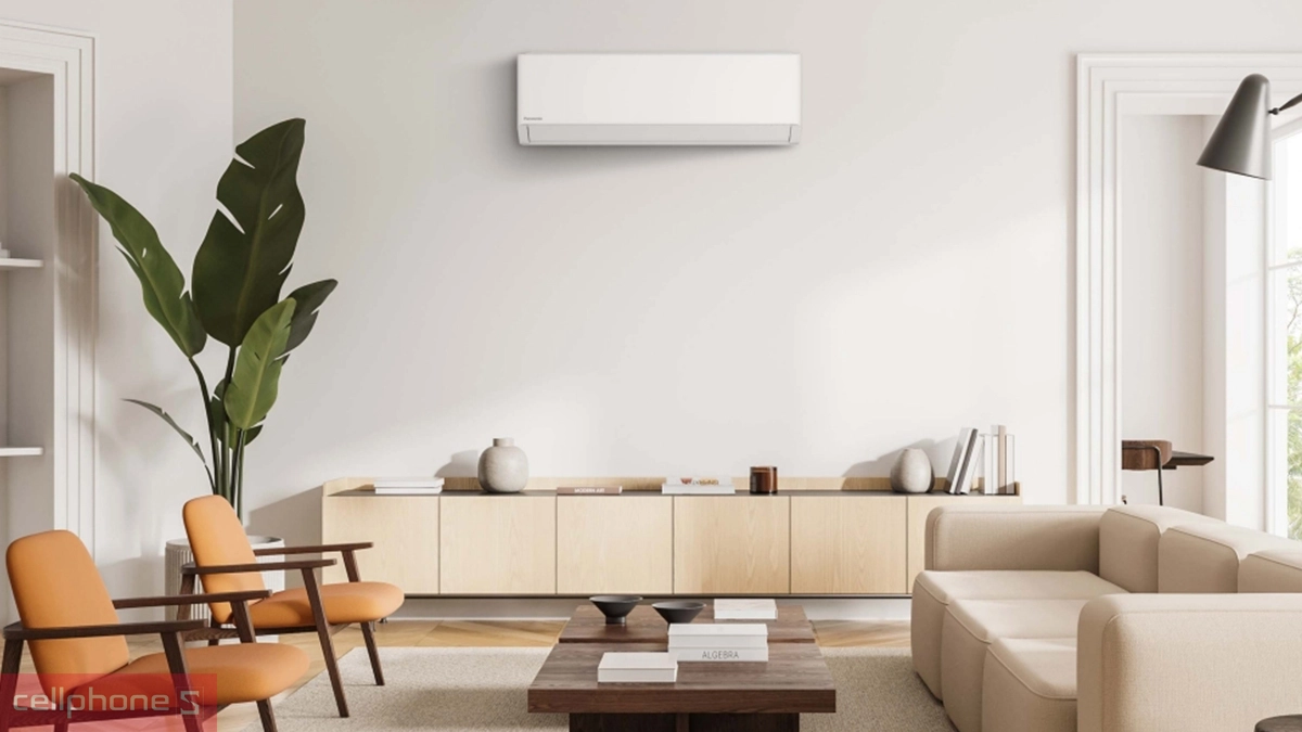 Phân loại theo công suất