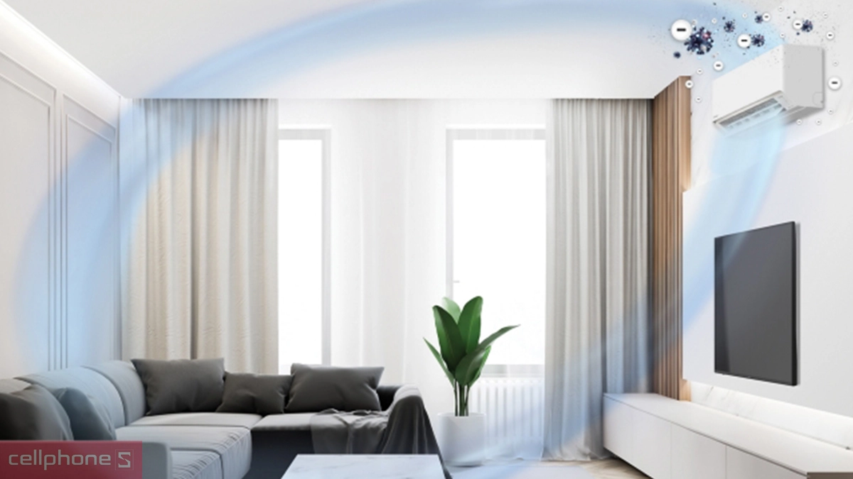 Ưu – nhược điểm của điều hòa Panasonic