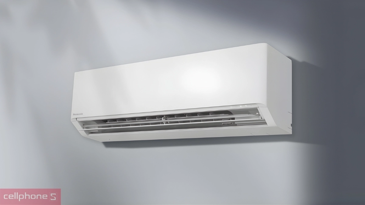 Tính năng iAUTO-X máy lạnh Panasonic Inverter 1 HP CU/CS-U9BKH-8