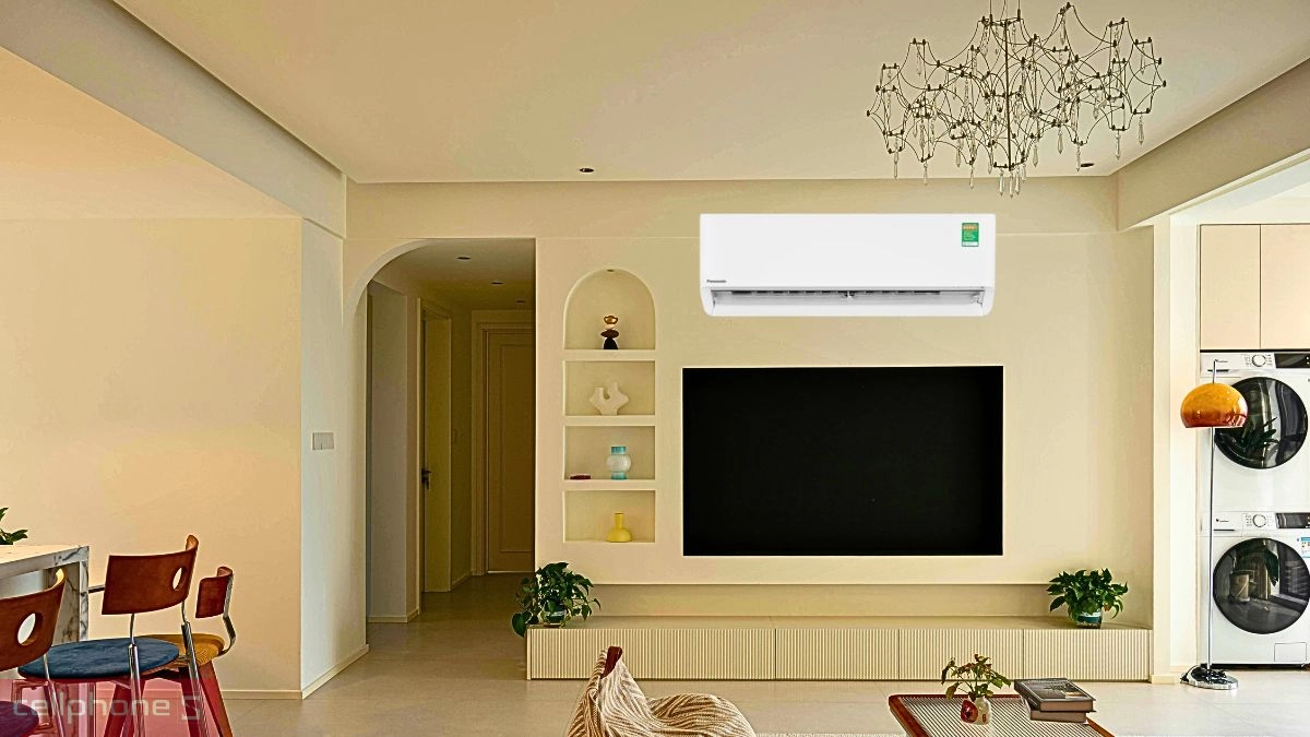 Công nghệ nanoe-G máy lạnh Panasonic Inverter 1 HP CU/CS-XU9BKH-8