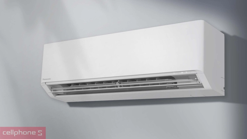 Công nghệ máy lạnh Panasonic Inverter CU/CS-U9BKH-8 1 HP