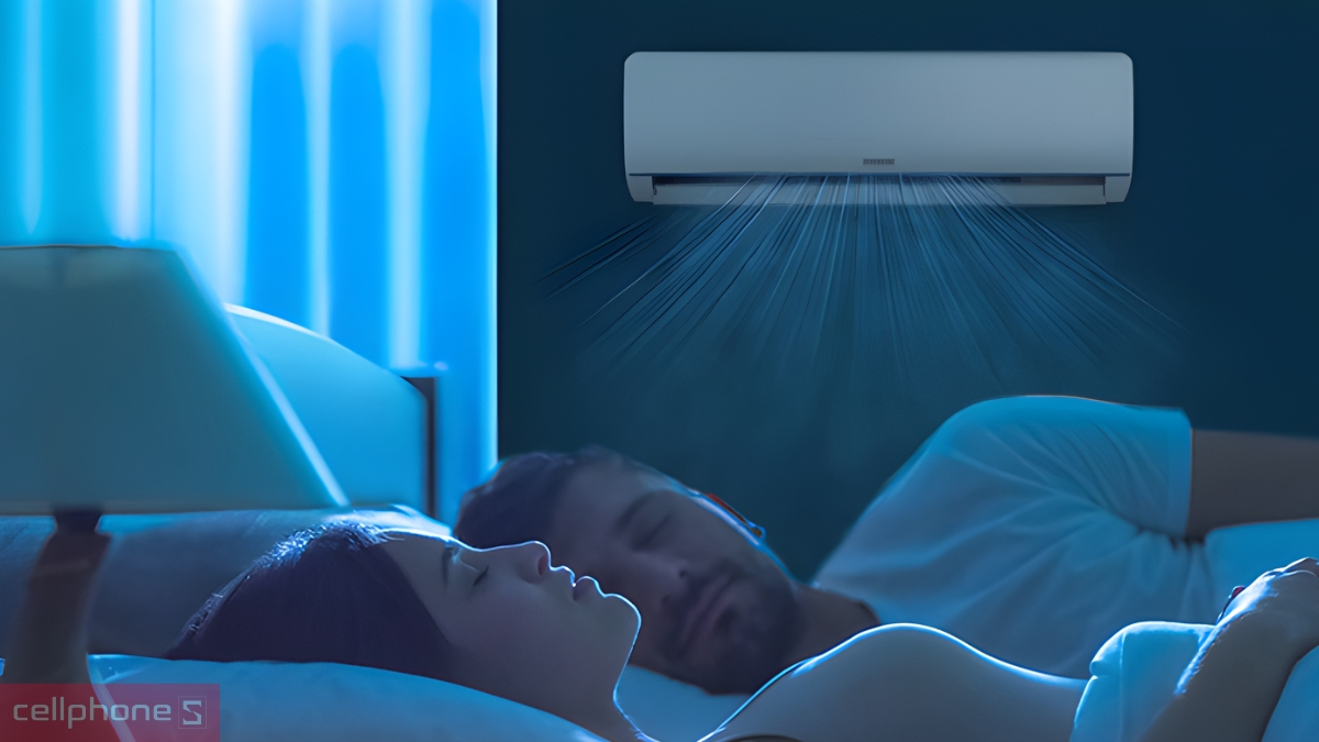 Digital Inverter máy lạnh Samsung Inverter 1.5 HP AR12TYHQASIXN