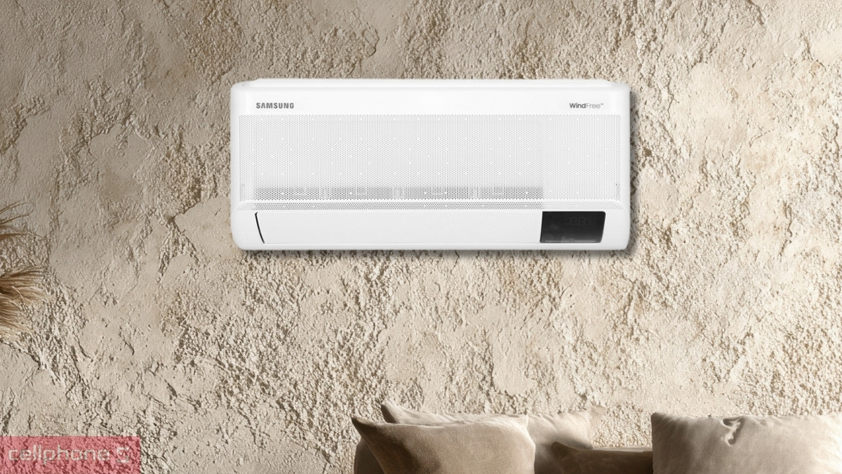 Các tiện ích thông minh tích hợp kèm của máy lạnh Samsung Inverter 1 HP (AR10CYFAAWKXNSV)