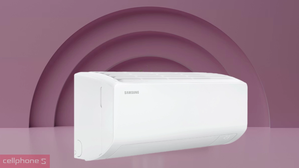 Công nghệ bảo vệ máy lạnh Samsung Inverter 1 HP AR10DYHZAWKNX