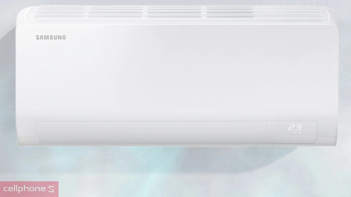 Công suất máy lạnh Samsung Inverter 1 HP AR10DYHZAWKNX