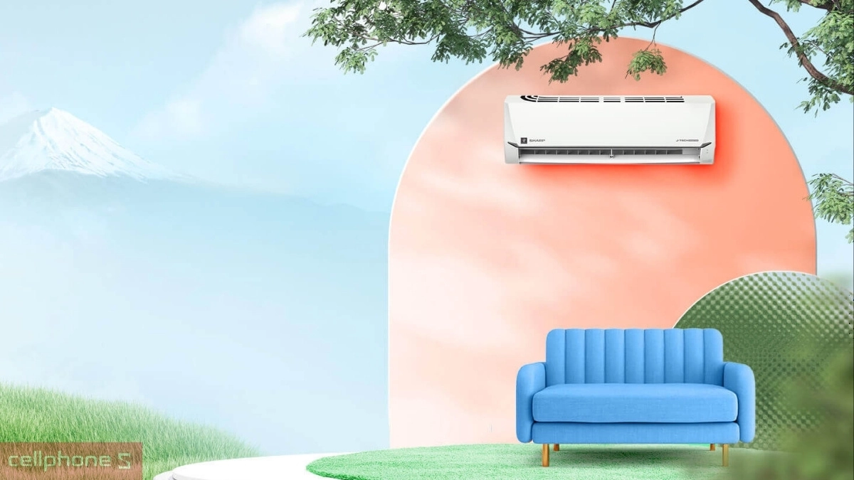 Lắp đặt dễ dàng, màu trắng trang nhã