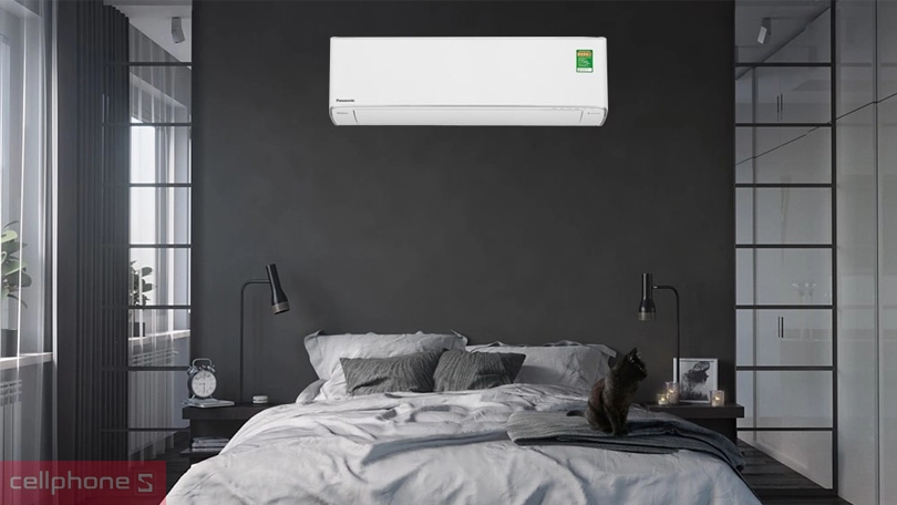Máy lạnh Panasonic