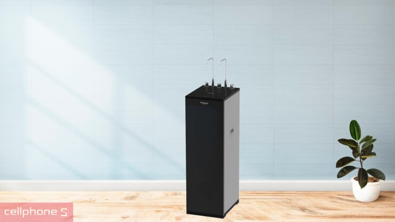 Máy lọc nước Kangaroo Hydrogen Infinity nóng lạnh KG10A16 – Nguồn nước sạch, an toàn 