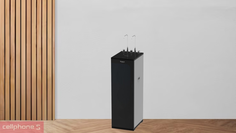 Máy lọc nước Kangaroo Hydrogen Infinity nóng lạnh KG10A16 – Nguồn nước sạch, an toàn 