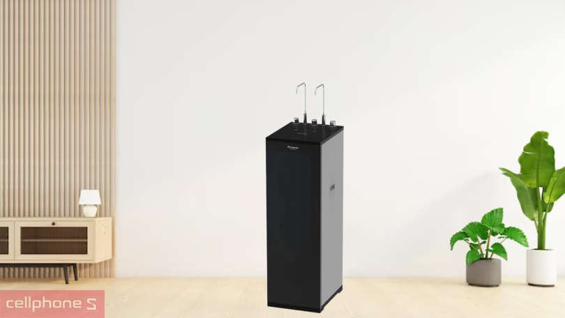 Máy lọc nước Kangaroo Hydrogen Infinity nóng lạnh KG10A16 – Nguồn nước sạch, an toàn 