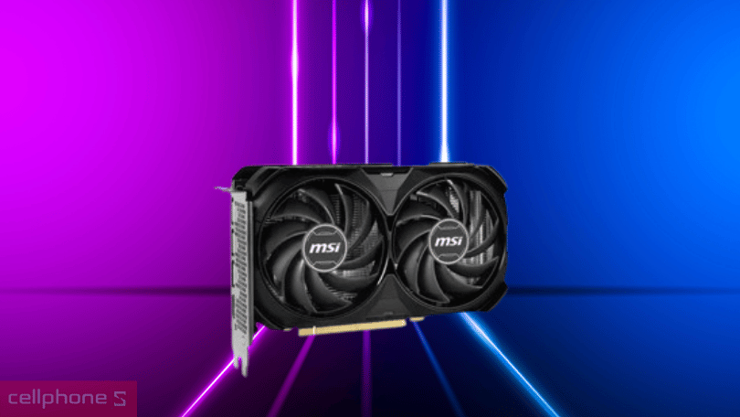 Hạn chế tối đa tiếng ồn, tích hợp nhiều cổng kết nối