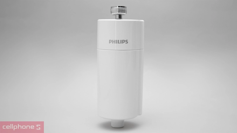 Bộ lọc nước vòi sen Philips AWP1775WH/74