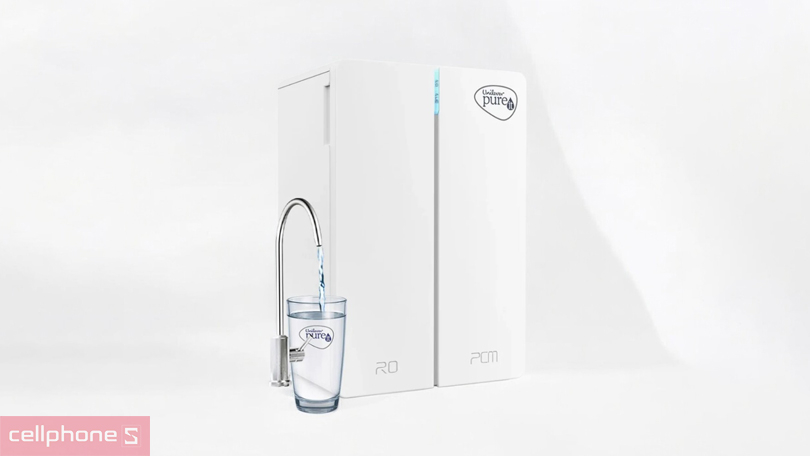 Máy lọc nước Unilever Pureit Tanka UR3140 – Lọc sạch mọi tạp chất, mang đến nguồn nước tinh khiết