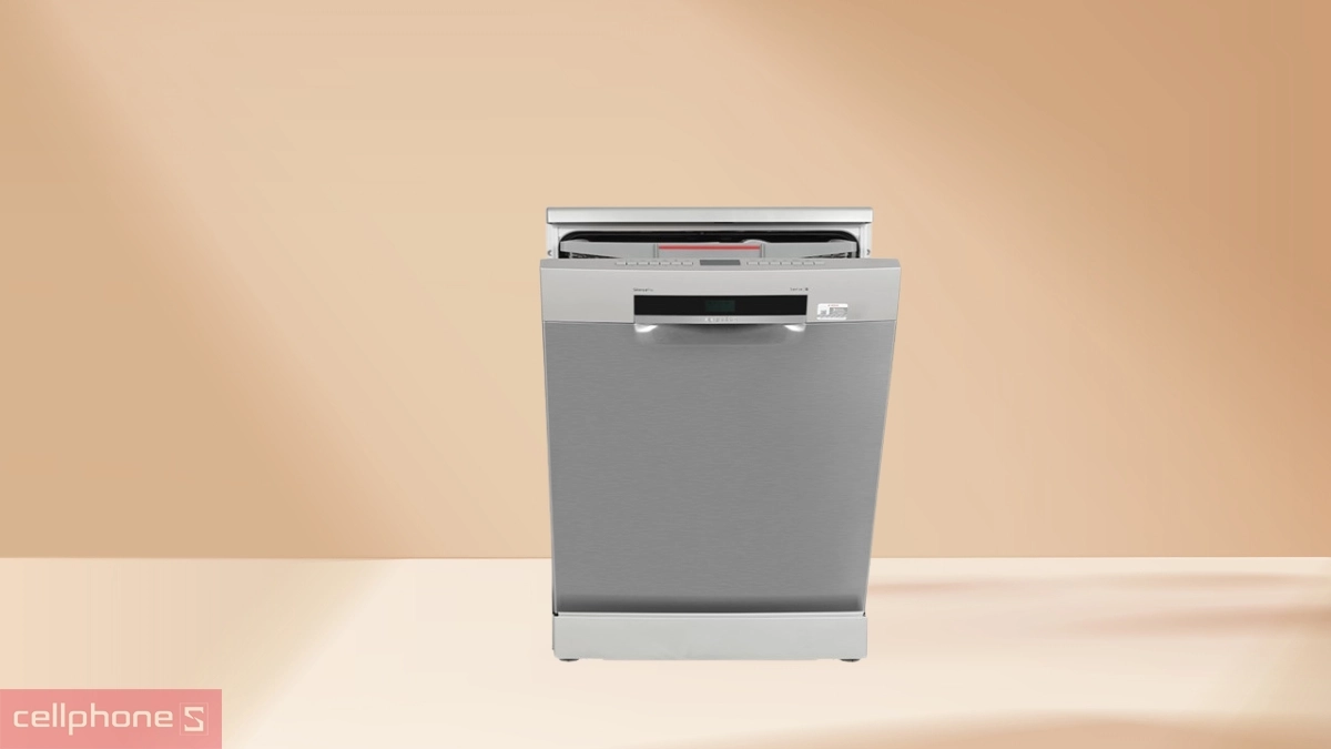 Động cơ máy rửa bát độc lập BoschSMS6ECI11E