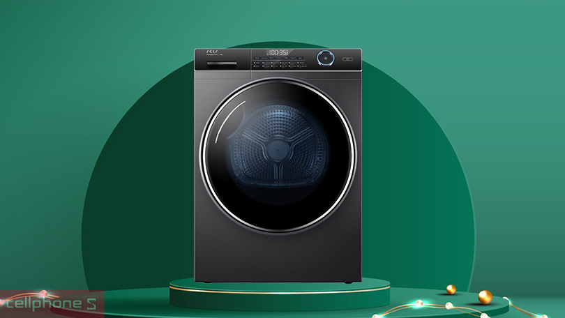 Các loại máy sấy quần áo Aqua được ưa chuộng nhất