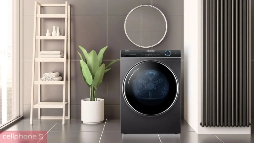 Hiệu suất máy sấy Aqua bơm nhiệt 10kg AQH-H1000J.PS