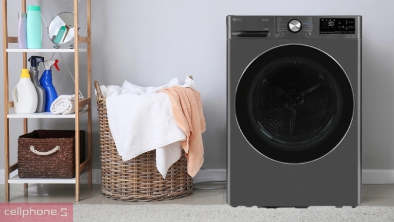 Chế độ bảo hành tin cậy