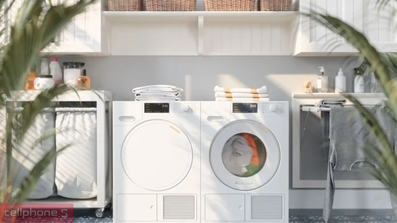 Không thải khí nóng ảnh hưởng đến môi trường