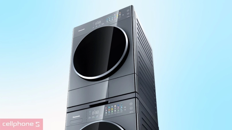 Máy sấy Panasonic dùng có tốt không?