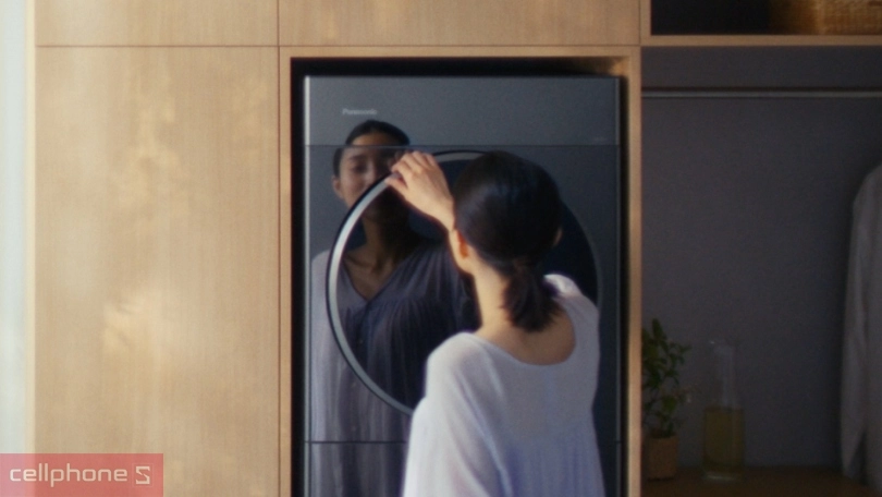 Đa dạng chức năng sấy