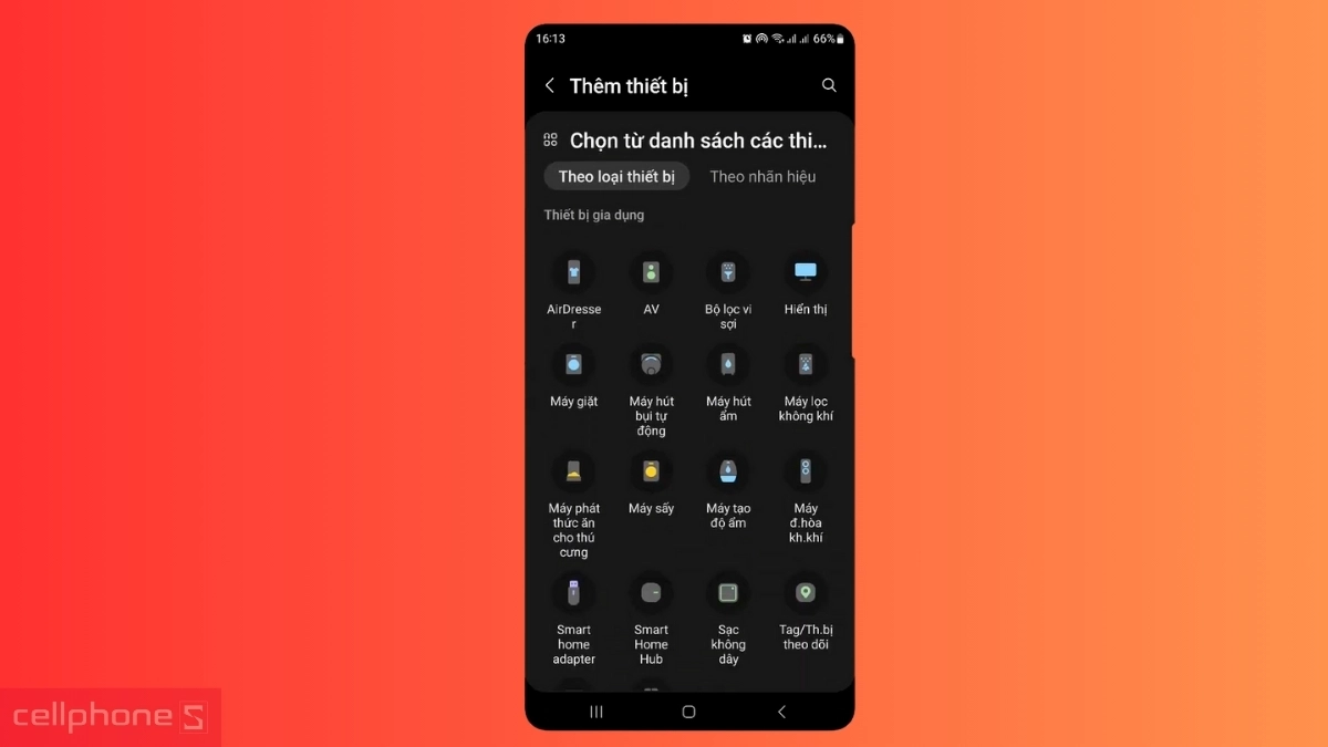 Tìm mục máy sấy Samsung bơm nhiệt 9kg DV90T6240LB/SV